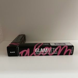 Liquid magnetic eyeliner (new)